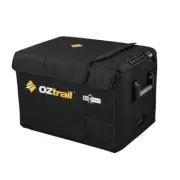 OZTrail 37L Single Zone Lithium Fridge Cover