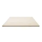 Latex Mattress Topper 5Cm Double