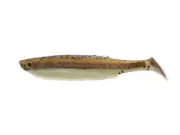 Savage Gear LB 3D Bleak Paddle Tail Softbait 8cm Minnow Qty 5