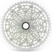 Garbaruk SRAM XD 12-Speed MTB Cassette. Silver. All Sizes!