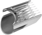 Comb Attachment Silver 1-5 mm Compatible with/Replacement Part for Panasonic WERGC70S7458 ER-GC70 Hair Trimmer
