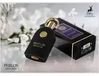 Philos Opus Noir EDP Perfume By Alhambra Lattafa 100 MLRich Niche Fragrance