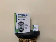 Prodigy Diabetic Test Strips 50CT & Prodigy AutoCode Meter & FREE SHIPPING!