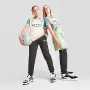 PUMA Manchester City Fc 2024/25 Fourth Shirt Junior