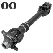 Rear Propeller Prop Drive Shaft for Can-Am Outlander Max 400 Std Xt EFI 2014