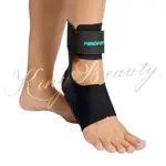 美國AIRCAST 氣動式足底跟腱保護護踝 足部支撐護具 足底筋膜炎護具 急性跟腱發炎 足跟骨刺護具 肢體護具