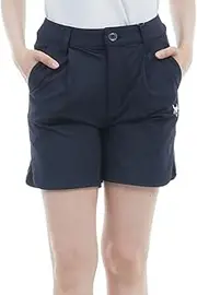 [クランク] Crank Women's Golf Shorts