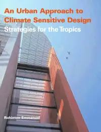 在飛比找博客來優惠-An Urban Approach to Climate S