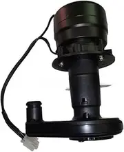 Ice Making Machine Parts Ice Maker Water Pump for Replacement Compatible for Manitowoc Ice Making Machine Below 700 Pounds