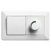 HPM COMO Switch and Trailing Edge Dimmer
