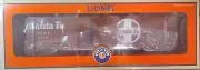 LIONEL 6-27218 ATSF Double-Door Boxcar With End Doors New Never Opened