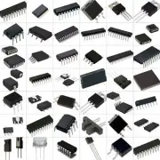 PHILIPS TDA4281T Original Amplifier Integrated Circuit 22-Pin Dip Quantity-1