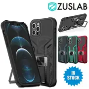For iPhone 14 13 12 11 Pro XS Max XR 8 7 Plus SE2020 Case Shockproof Stand Cover