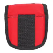 (Red)KEEP DIVING 2KG Scuba Diving Weight Belt Pocket With Quickease CW