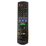 New N2QAYB000479 For Panasonic DVD CD RECORDER IR6 Remote Control DMRBW780