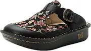 [Alegria by PG Lite] Women's Alegria, Classic Clog, Handicraft, 7-7.5