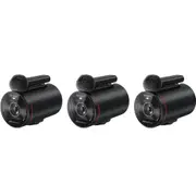 3pc EMEET StreamCam One - True Wireless Live Streaming Bluetooth Camera 1080p