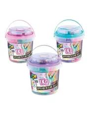 [Canal Toys] So Premade Super Slime Bucket
