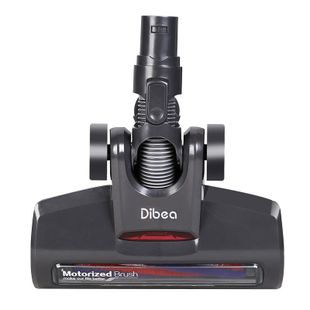 ㊣新-Dibea地貝無線吸塵器配件D18電動地刷含滾刷 備注型號8314