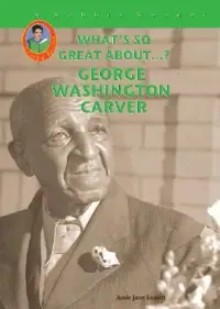 在飛比找博客來優惠-George Washington Carver