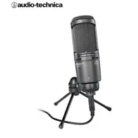 在飛比找蝦皮購物優惠-『韋伯樂器』Audio Technica AT2020 鐵三