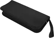 COOPHYA Piano Accessories and Supplies Bag Tuning Tools Storage Portable Spacious Tool Kit