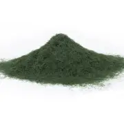 Model Tree Grass Powder for Diorama and Railway Landscapes Yellow Green