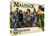 Malifaux: Resurrectionists - Kirai Core Box