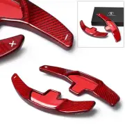 Steering Wheel Shift Paddle Shifter Extension For Benz C180L C260L GLE CLA E300