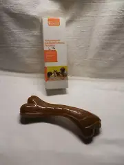 Bzonzoon For Dogs Anti-Gnawing And Grinding Teeth Cleaning Toy Med & Lg Dogs