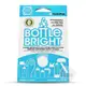 BB112 美國製Bottle Bright 清潔錠 12片/包 無氯可分解 保溫瓶清洗錠水壺清潔片水杯鋼瓶清洗片