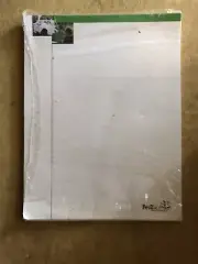 Vintage Fedex Ground Home Delivery Letterhead. Used For Proposals.