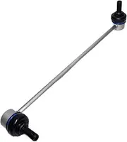 Suspension Stabilizer Bar Link Front Compatible With A3 TT Compatible With VW CC Eos Golf Beetle Jetta Passat 1K0411315K 1J0411315D 5Q0411315(Left 1K0411315K)