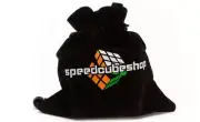 Legacy Speed Rubik's Cube Storage Bag (Lint Free)