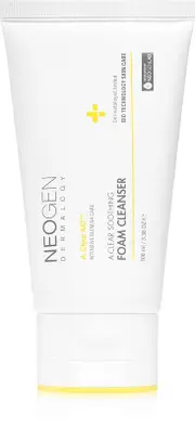 Neogen Dermalogy TO-Clear Soothing cleansing mousse for problem skin, acne 100 ml