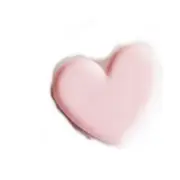 Colored Mini Love Heart Pink Plastic Office Supplies Craft Memo Clips DIY Paper Photo Peg Decoration
