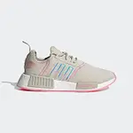 ADIDAS NMD_R1 W [GW9473] 女 休閒鞋 運動 經典 ORIGINALS 襪套式 緩震 愛迪達 奶茶