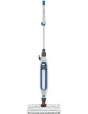 [Shark] Steam Pocket Mop White/Blue S6001