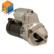 New 12V CW Starter Replaces Part Numbers S6535 MS455 D6RA22 BOS0001107062 19670N