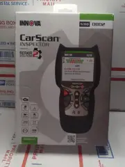 INNOVA CarScan Inspector 5310 Code Scanner Professional OBD2 Reader - BRAND NEW
