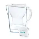 Brita Water Purifier Pot Marella Filtered Water Capacity 1.15L Tota... Brand New