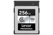 Lexar Professional CFexpress Type B Card SILVER - 256GB