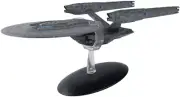 U.S.S. Vengeance (Kelvin Timeline) Star Trek starship large Eaglemoss new