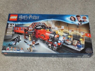 LEGO Hogwarts Express Harry Potter TM (75955)