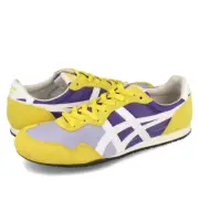 Onitsuka Tiger SERRANO 1183B400 500 GENTRY PURPLE/WHITE New in Box from Japan