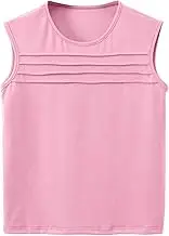 Girls Warm Tops Holidays Running Workouts Sport Tank Tops Shirt Girls Clothes Size 14