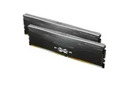 Silicon Power 16GB (2x8GB) SP016GXLZU320BDC 3200MHz XPOWER Zenith Gaming Desktop Memory DDR4 RAM
