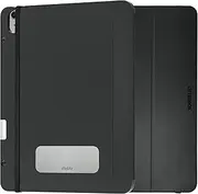 [Otterbox] MPA-77-93882 React Folio Case for Apple New iPad 2023, Black