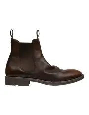 [Windsor Smith] Jace Boot in Tobacco