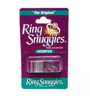 tThe Original Ring Adjusters - Assorted Sizes